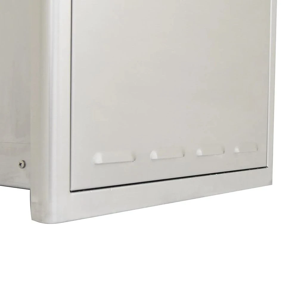 Blaze Roll-Out Trash/Propane Tank Drawer, 26.375x20.125-Inch 4 Blaze Roll-Out Trash/Propane Tank Drawer, 26.375x20.125-Inch - Image 4