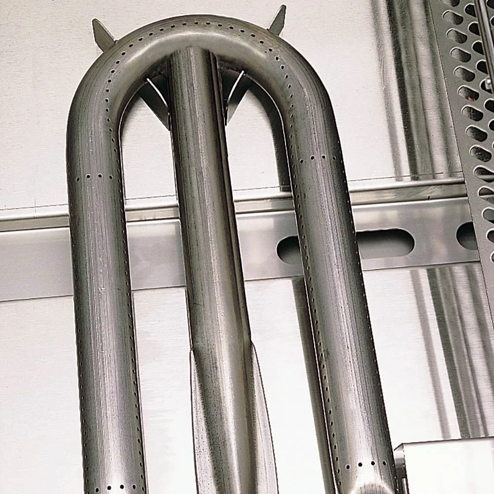 American Outdoor Grill T-Series 36 Inch Built-In Gas Grill 3 American Outdoor Grill T-Series 36 Inch Built-In Gas Grill - Image 3