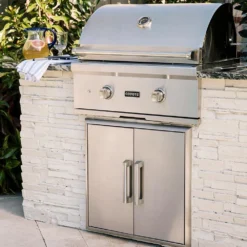 Coyote C-Series Stainless Steel Built-In Gas Grill, 28-Inch (C1C28) 10 Coyote C-Series Stainless Steel Built-In Gas Grill, 28-Inch (C1C28) -Kitchen Grill Shop c1c28 e 07 21
