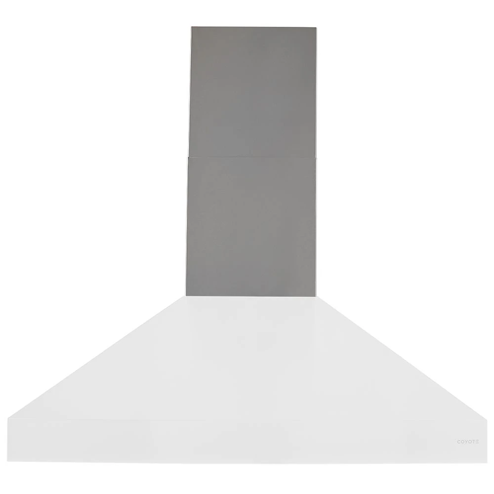 Coyote Stainless Steel Flue Extension (C1FLUE) 2 Coyote Stainless Steel Flue Extension (C1FLUE) - Image 2