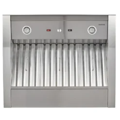 Coyote Stainless Steel Vent Hood Insert With Blower (C1LINER)