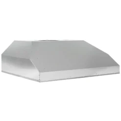 Coyote Stainless Steel Vent Hood Insert With Blower (C1LINER) 8 Coyote Stainless Steel Vent Hood Insert With Blower (C1LINER) -Kitchen Grill Shop c1liner36 c1blow1200 c 07 21