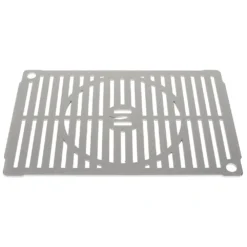 Coyote Stainless Steel Portable Grill, Propane (C1PORTLP) -Kitchen Grill Shop c1portlp e 07 21