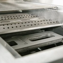 Coyote C-Series Stainless Steel Freestanding Gas Grill, 42-Inch (C2C42-CT) -Kitchen Grill Shop c2c42 ct ls a 07 21 1