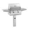 Fire Magic CM430s-G6 Choice Multi-User Grill On In-Ground Post, 24-Inch