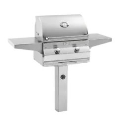 Fire Magic C430s-G6 Choice In-Ground Mount Gas Grill, 24-Inch -Kitchen Grill Shop c430s g6 a 02 20 3