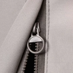 Coyote Vinyl Light Gray Cover For 36-Inch Freestanding Grill -Kitchen Grill Shop ccvr36 ctg e 06 23