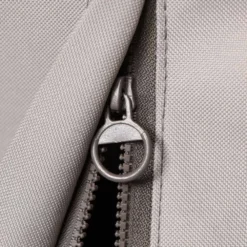 Coyote Vinyl Light Gray Cover For 42-Inch Built-In Grill -Kitchen Grill Shop ccvr42 big e 06 23