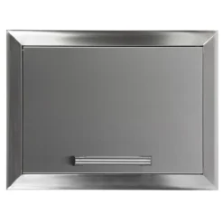 Coyote Stainless Steel Drop-In Cooler (CDIC)