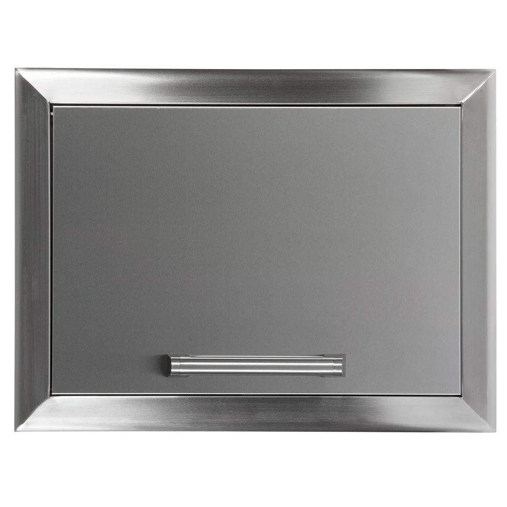 Coyote Stainless Steel Drop-In Cooler (CDIC) 1 Coyote Stainless Steel Drop-In Cooler (CDIC)