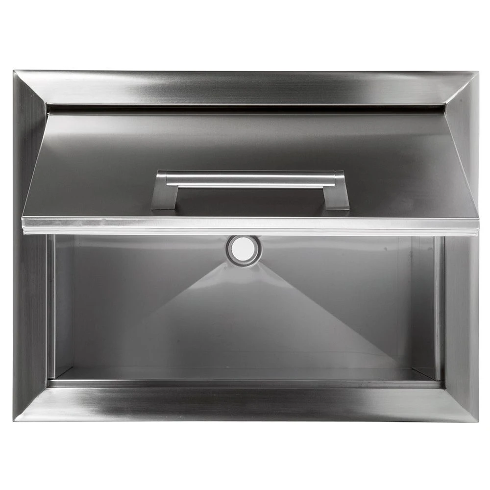 Coyote Stainless Steel Drop-In Cooler (CDIC) 2 Coyote Stainless Steel Drop-In Cooler (CDIC) - Image 2