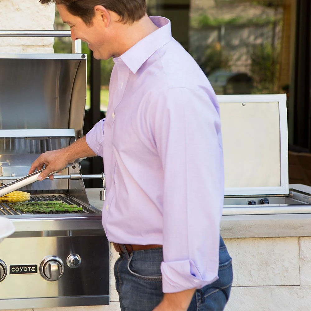 Coyote Stainless Steel Drop-In Cooler (CDIC) 6 Coyote Stainless Steel Drop-In Cooler (CDIC) - Image 6