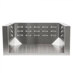 Coyote Stainless Steel Power Burner C1PB Insulating Jacket (CJAKTC1PB)