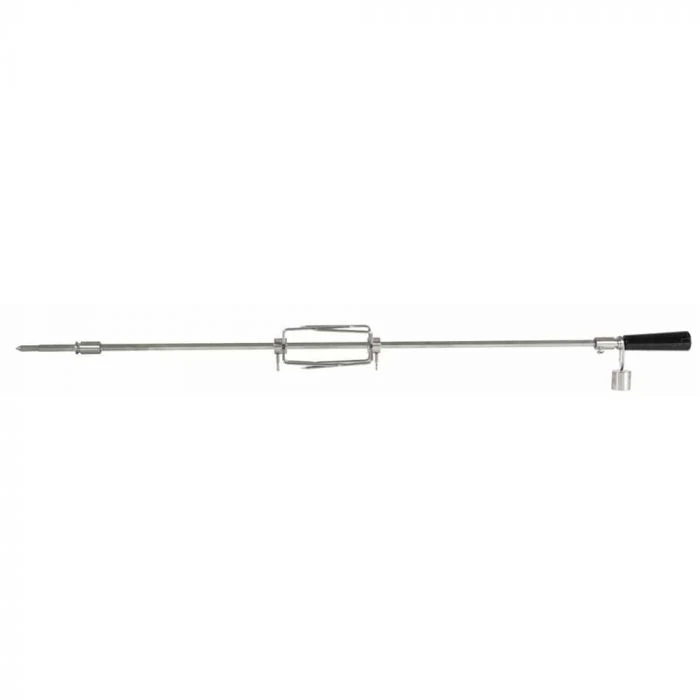 Coyote Rotisserie Kit, 42-Inch (CROT42) 1 Coyote Rotisserie Kit, 42-Inch (CROT42)