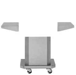 Delta Heat DHPB26-C Pedestal Base, 26-Inch