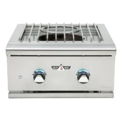 Delta Heat DHSB2-C Power Burner