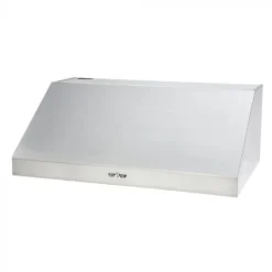 Delta Heat DHVH48 Vent Hood, 48-Inch