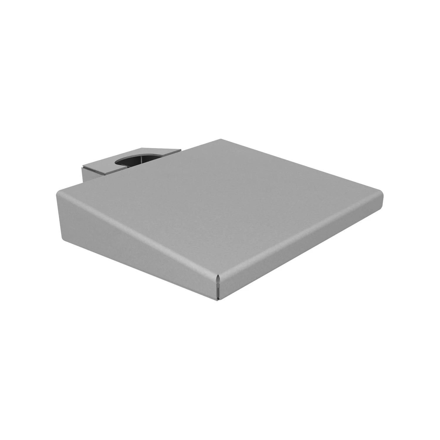 Alfresco DS Display Shelf 1 Alfresco DS Display Shelf