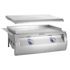 Fire Magic Echelon Gourmet Built-In Griddle