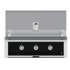 Aspire By Hestan EBR36 Built-In Gas Grill, 36-Inch