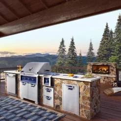 Aspire By Hestan EBR36 Built-In Gas Grill, 36-Inch 8 Aspire By Hestan EBR36 Built-In Gas Grill, 36-Inch -Kitchen Grill Shop ebr36 config ls b 02 22