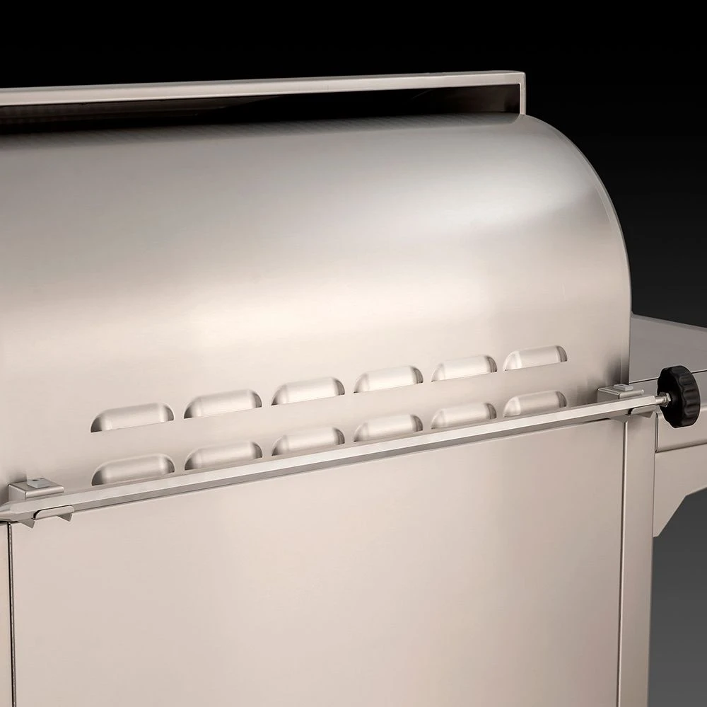 Fire Magic E1060i Echelon Diamond Built-In Gas Grill 4 Fire Magic E1060i Echelon Diamond Built-In Gas Grill - Image 4
