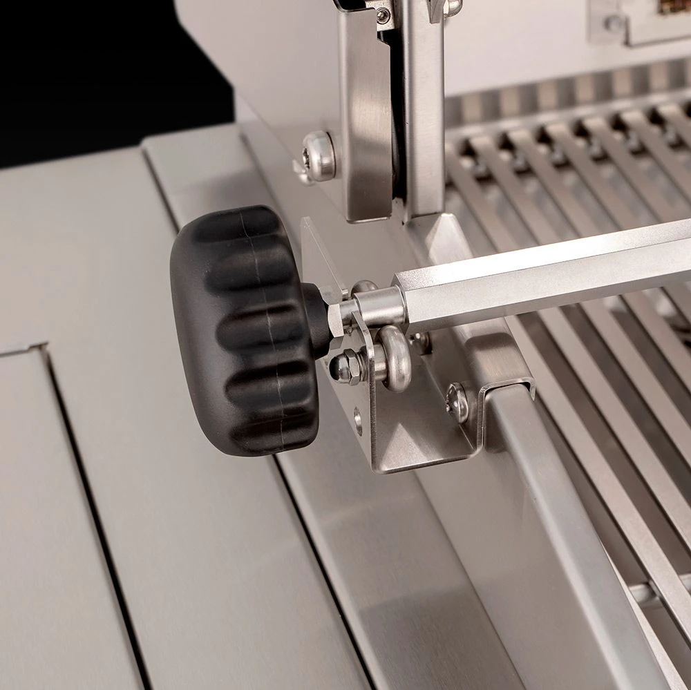 Fire Magic E1060i Echelon Diamond Built-In Gas Grill 5 Fire Magic E1060i Echelon Diamond Built-In Gas Grill - Image 5