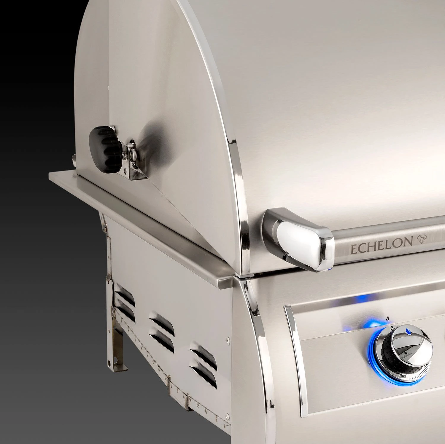 Fire Magic E1060i Echelon Diamond Built-In Gas Grill 6 Fire Magic E1060i Echelon Diamond Built-In Gas Grill - Image 6
