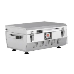 Solaire EV17A Everywhere Infrared Portable Grill