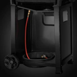 Napoleon F365DSBPGT-ECP Freestyle 365 Gas Grill On Cart With Side Range Burner, Propane 8 Napoleon F365DSBPGT-ECP Freestyle 365 Gas Grill On Cart With Side Range Burner, Propane -Kitchen Grill Shop f365dsbpgt ecp c 05 22