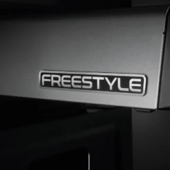 Napoleon F365DSBPGT-ECP Freestyle 365 Gas Grill On Cart With Side Range Burner, Propane 10 Napoleon F365DSBPGT-ECP Freestyle 365 Gas Grill On Cart With Side Range Burner, Propane -Kitchen Grill Shop f365dsbpgt ecp e 05 22