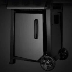 Napoleon F365DSBPGT-ECP Freestyle 365 Gas Grill On Cart With Side Range Burner, Propane 11 Napoleon F365DSBPGT-ECP Freestyle 365 Gas Grill On Cart With Side Range Burner, Propane -Kitchen Grill Shop f365dsbpgt ecp f 05 22