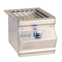 Fire Magic 32797 Aurora Built-In Single Side Burner