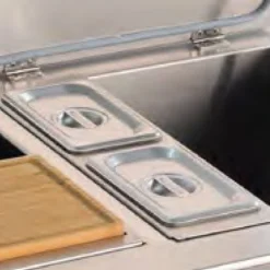 Fire Magic 3835 Beverage Butler With Stainless Steel Faucet -Kitchen Grill Shop fm 3835 condiment tray features 12 19