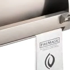 Fire Magic 3835 Beverage Butler With Stainless Steel Faucet -Kitchen Grill Shop fm 3835 towel rack 12 19