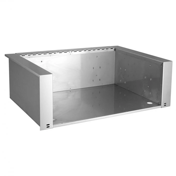 Fire Magic 23150-52 Insulating Jacket For Aurora A540i, Choice C540i, & Choice Multi-User CM540i Built-In Grill 1 Fire Magic 23150-52 Insulating Jacket For Aurora A540i, Choice C540i, & Choice Multi-User CM540i Built-In Grill