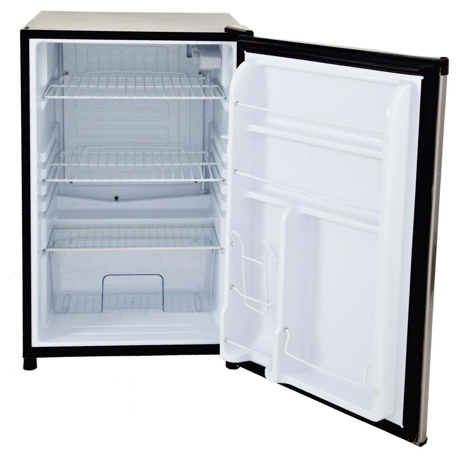 Lion L2002 Outdoor Refrigerator, 4.5 Cu. Ft., 32x20.125-Inches 2 Lion L2002 Outdoor Refrigerator, 4.5 Cu. Ft., 32x20.125-Inches - Image 2