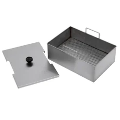 TEC FRYST Fryer/Steamer Accessory For Sterling And Patio Series Grills