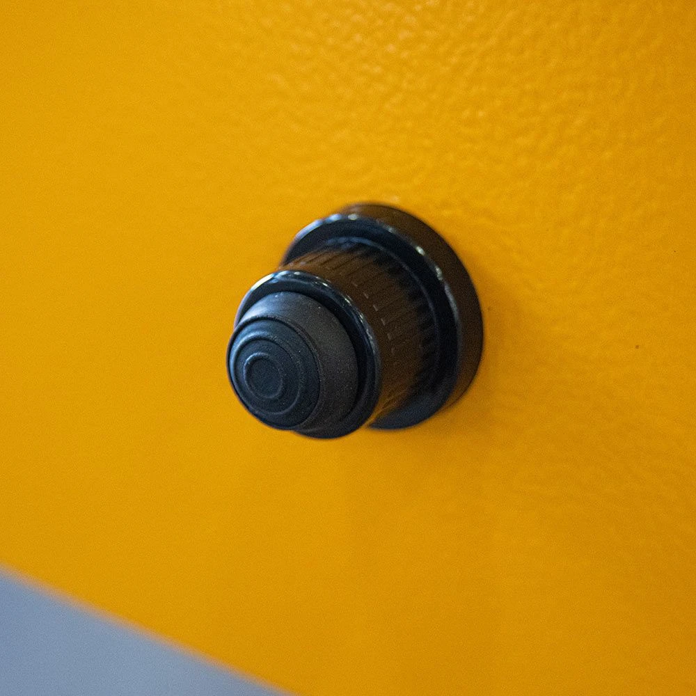 Alfa 2 Pizze 38-Inch Countertop Gas Pizza Oven 5 Alfa 2 Pizze 38-Inch Countertop Gas Pizza Oven - Image 5