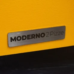 Alfa 2 Pizze 38-Inch Countertop Gas Pizza Oven 11 Alfa 2 Pizze 38-Inch Countertop Gas Pizza Oven -Kitchen Grill Shop fxmd 2p ggia u f 05 23