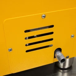 Alfa 2 Pizze 38-Inch Gas Pizza Oven On Black Cart 10 Alfa 2 Pizze 38-Inch Gas Pizza Oven On Black Cart -Kitchen Grill Shop fxmd 2p ggia u g 05 23