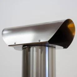 Alfa 2 Pizze 38-Inch Gas Pizza Oven On Black Cart 11 Alfa 2 Pizze 38-Inch Gas Pizza Oven On Black Cart -Kitchen Grill Shop fxmd 2p ggia u h 05 23