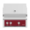 Hestan GBR30 Built-In Gas Grill, 30-Inch