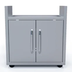 Le Griddle Freestanding Cart For Ranch Hand Griddles -Kitchen Grill Shop gfcart75 d 05 23