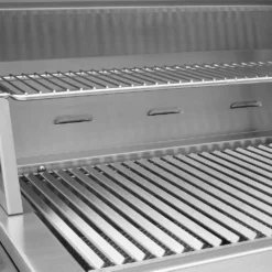 Solaire AGBQ-30 30-Inch Deluxe Freestanding Grill On 3-Drawer Cart With Rotisserie 11 Solaire AGBQ-30 30-Inch Deluxe Freestanding Grill On 3-Drawer Cart With Rotisserie -Kitchen Grill Shop grates warming rack 02 20 2