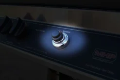 Modern Home Products JNR4 Gas Grill On Patio Base, 22-Inch -Kitchen Grill Shop grill electric ignitor 3