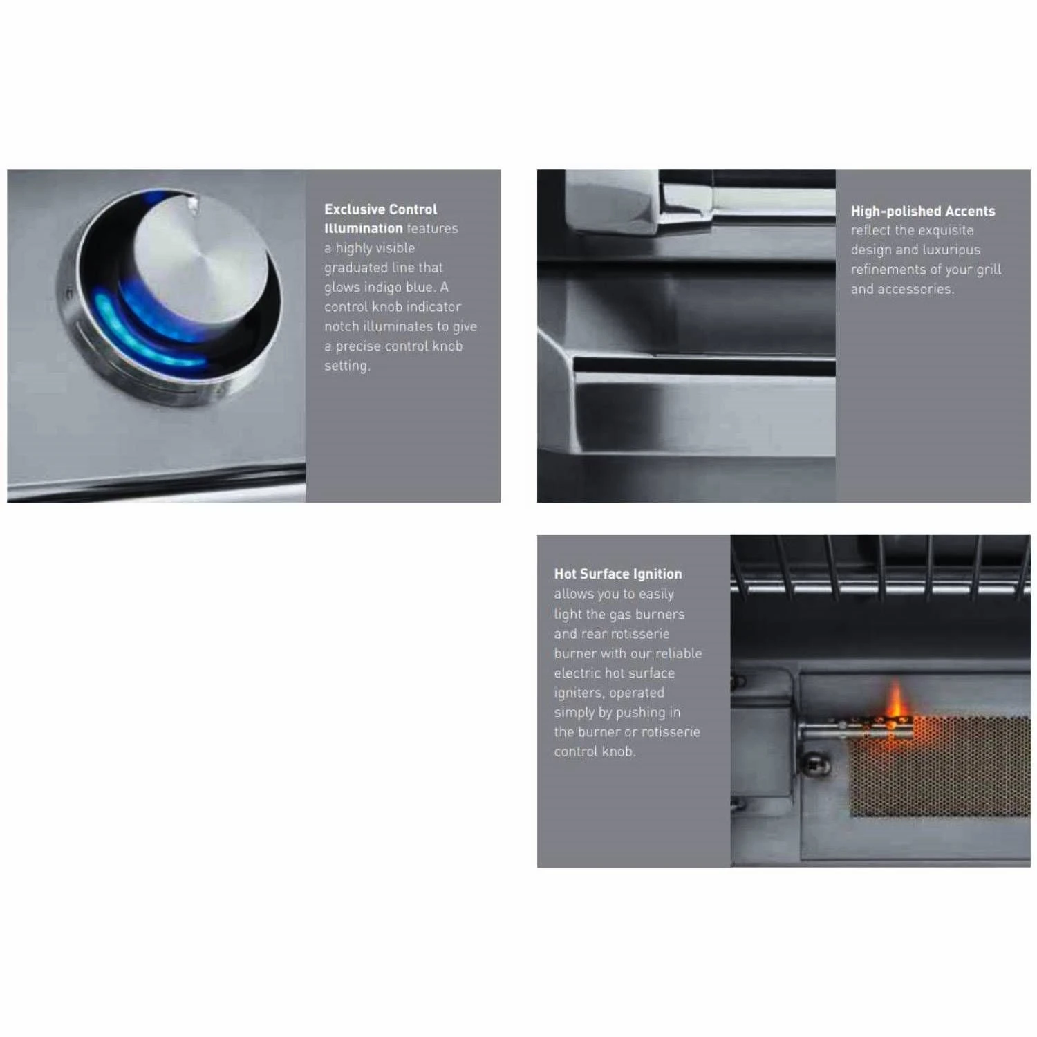 Twin Eagles TEBQ36-C 36-Inch Built-In Gas Grill 2 Twin Eagles TEBQ36-C 36-Inch Built-In Gas Grill - Image 2