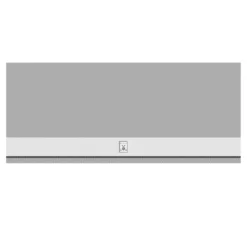 Hestan GVP42 Stainless Steel Outdoor Ventilation Hood, 42-Inch