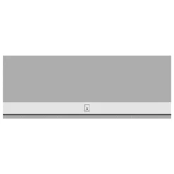 Hestan GVP48 Stainless Steel Outdoor Ventilation Hood, 48-Inch