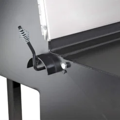 The Good-One The Heritage Oven Generation III Natural Wood Smoker And Grill, Freestanding -Kitchen Grill Shop heritage handle